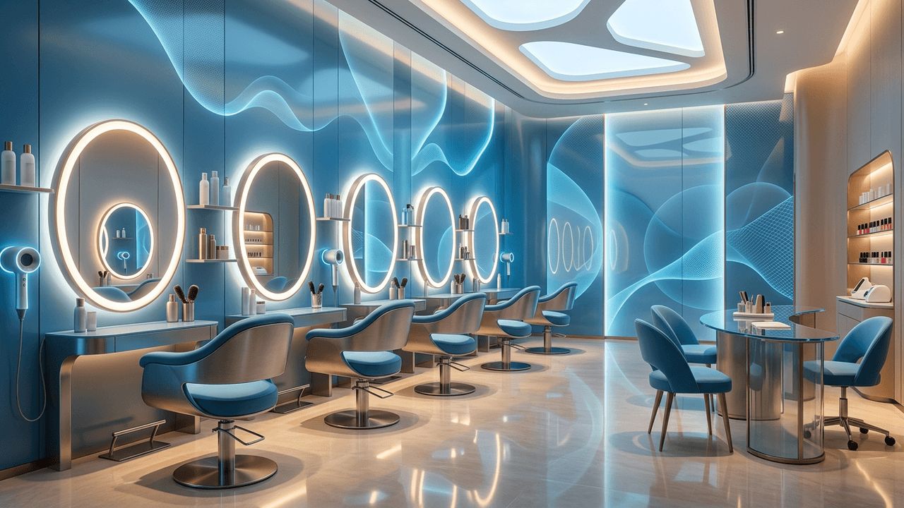 Top 10 Best Beauty Salons in Midlothian
