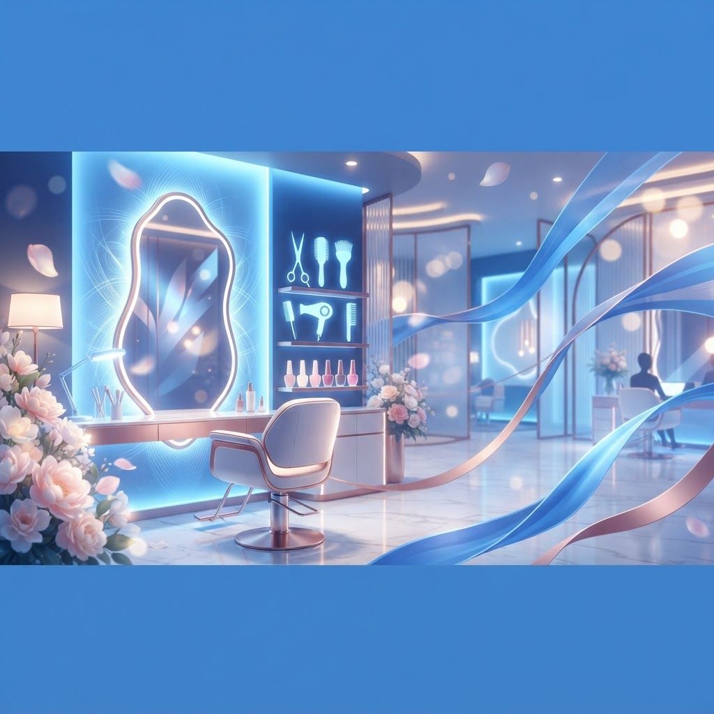 Top 10 Best Beauty Salons in North Ayrshire