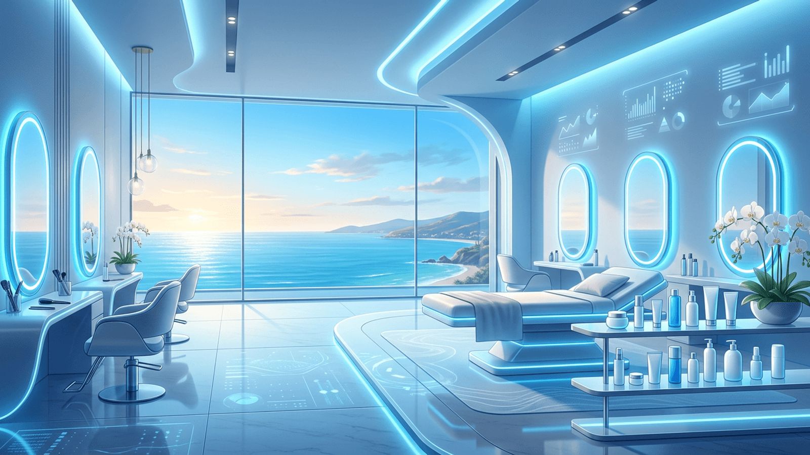 Top 10 Best Beauty Salons in North Devon