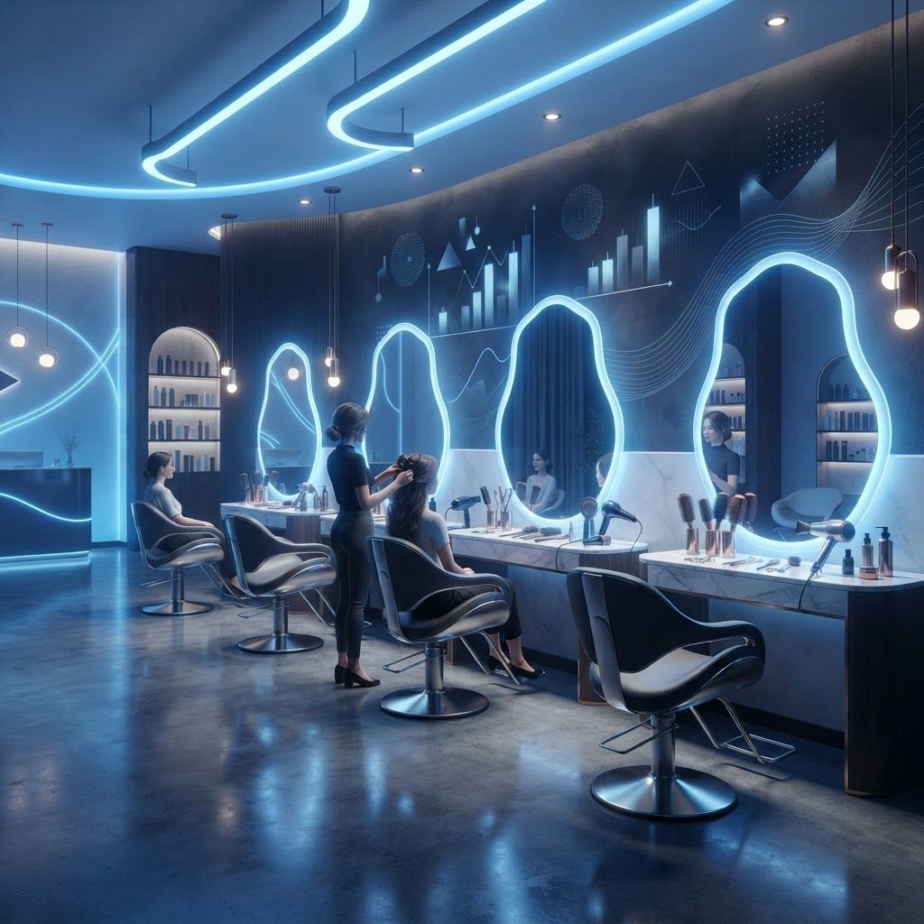 Top 10 Best Beauty Salons in North Hertfordshire
