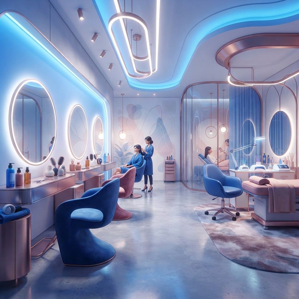 Top 10 Best Beauty Salons in North Lincolnshire