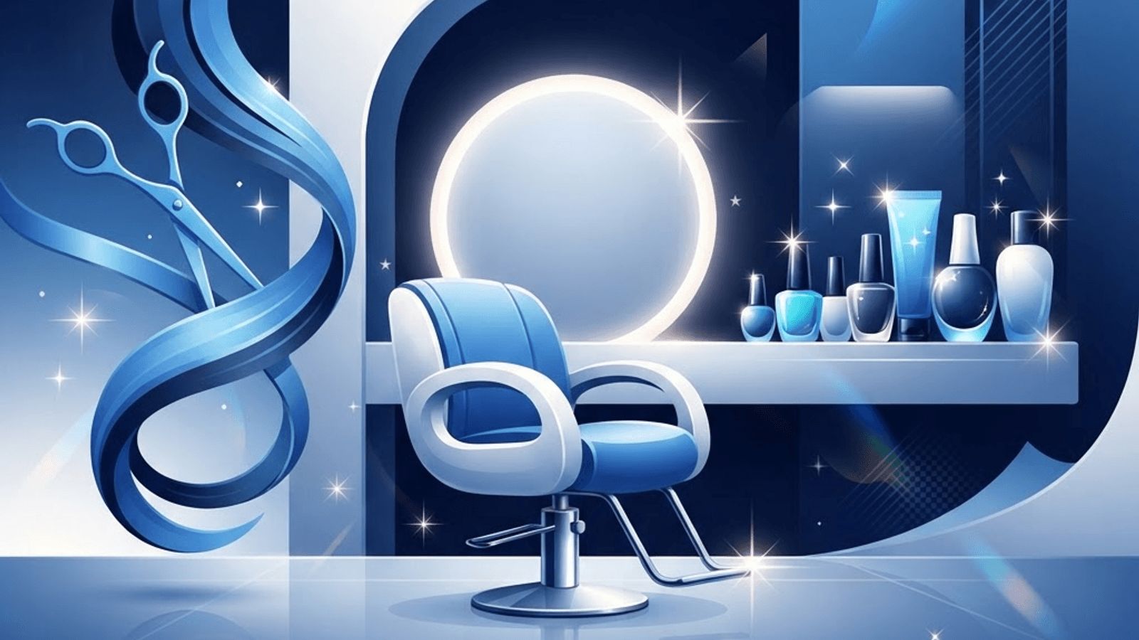 Top 10 Best Beauty Salons in North Somerset