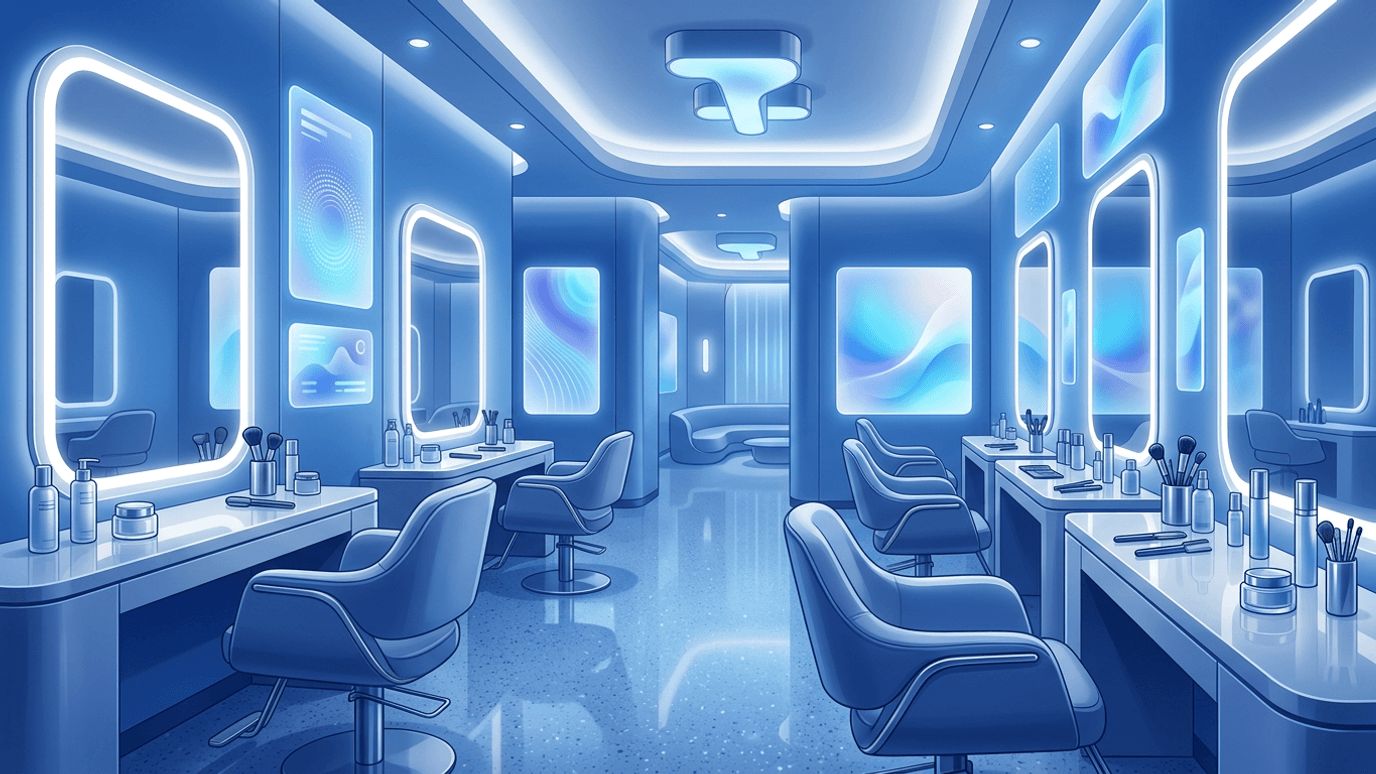 Top 10 Best Beauty Salons in Oadby and Wigston