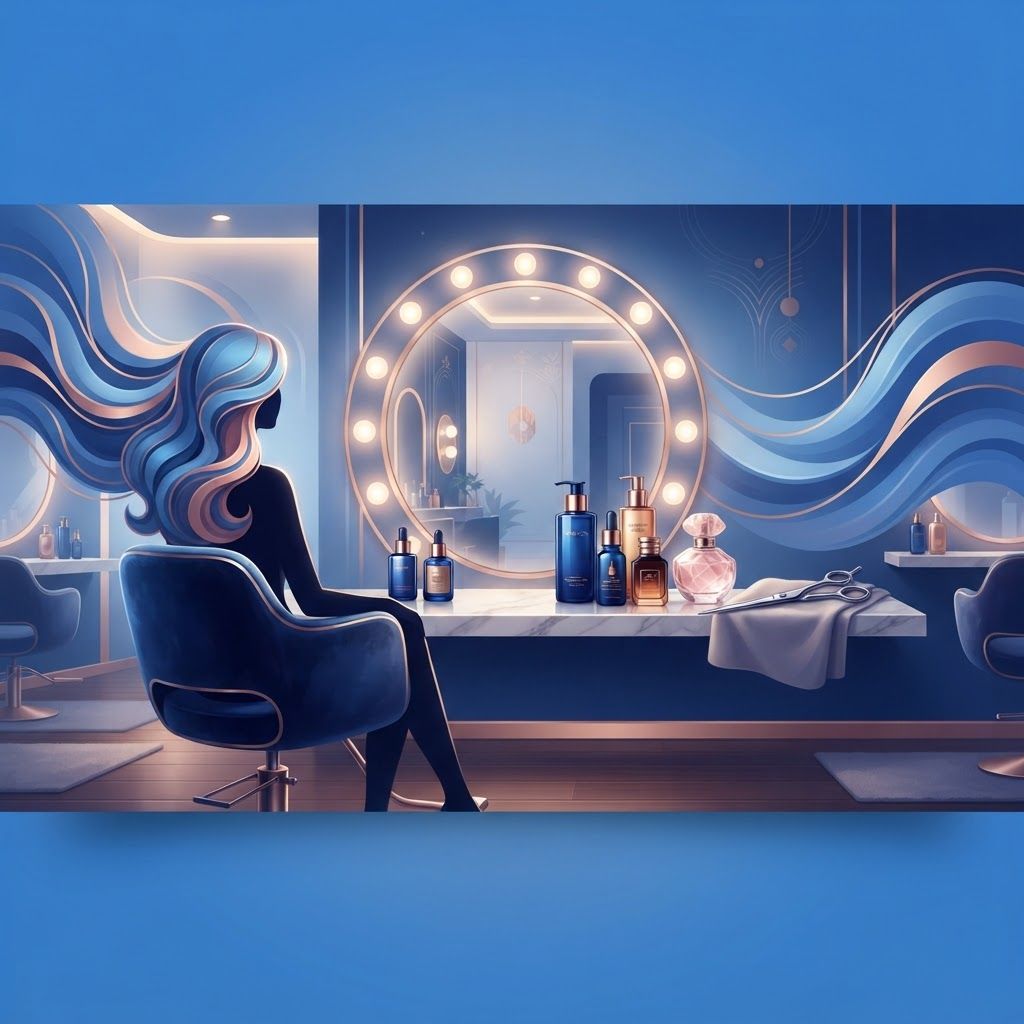 Top 10 Best Beauty Salons in Powys