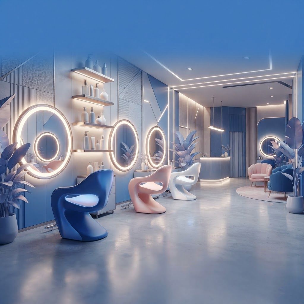 Top 10 Best Beauty Salons in Reading