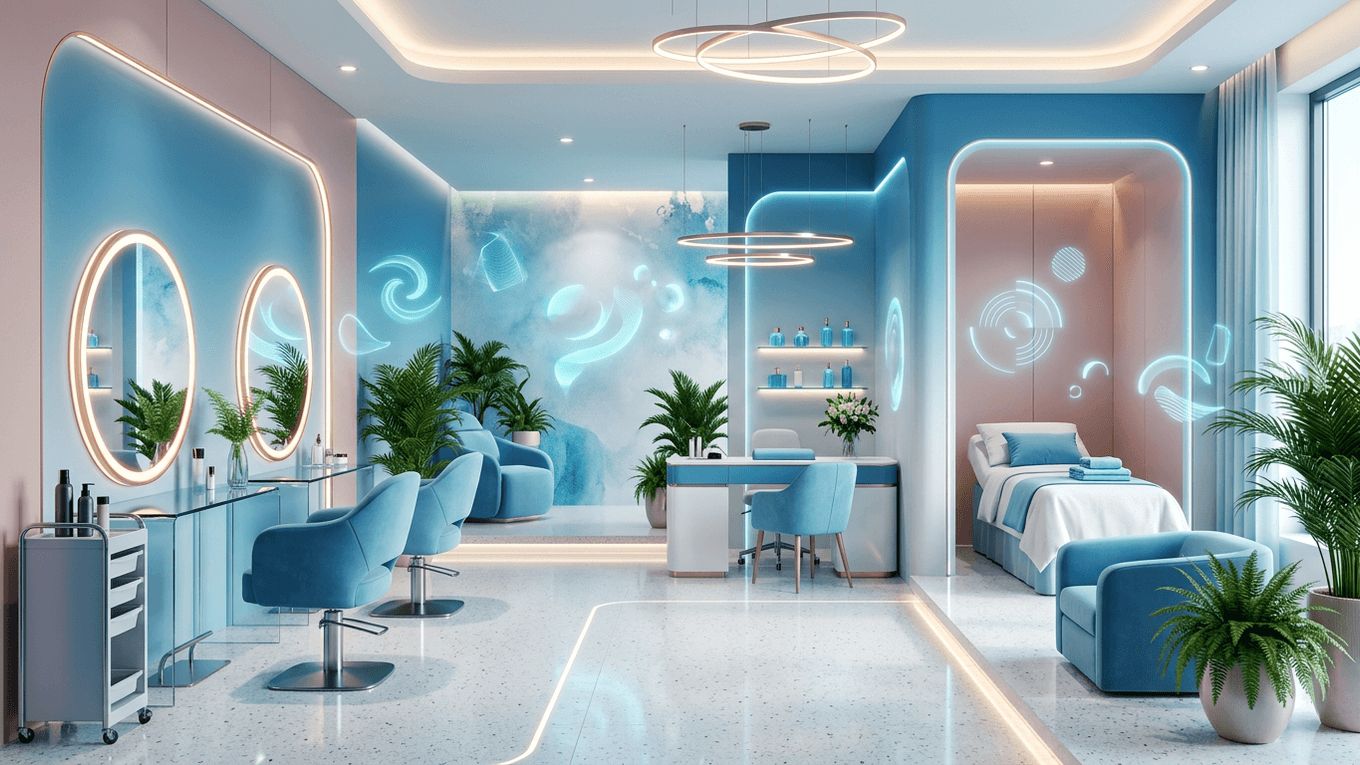 Top 10 Best Beauty Salons in Rutland