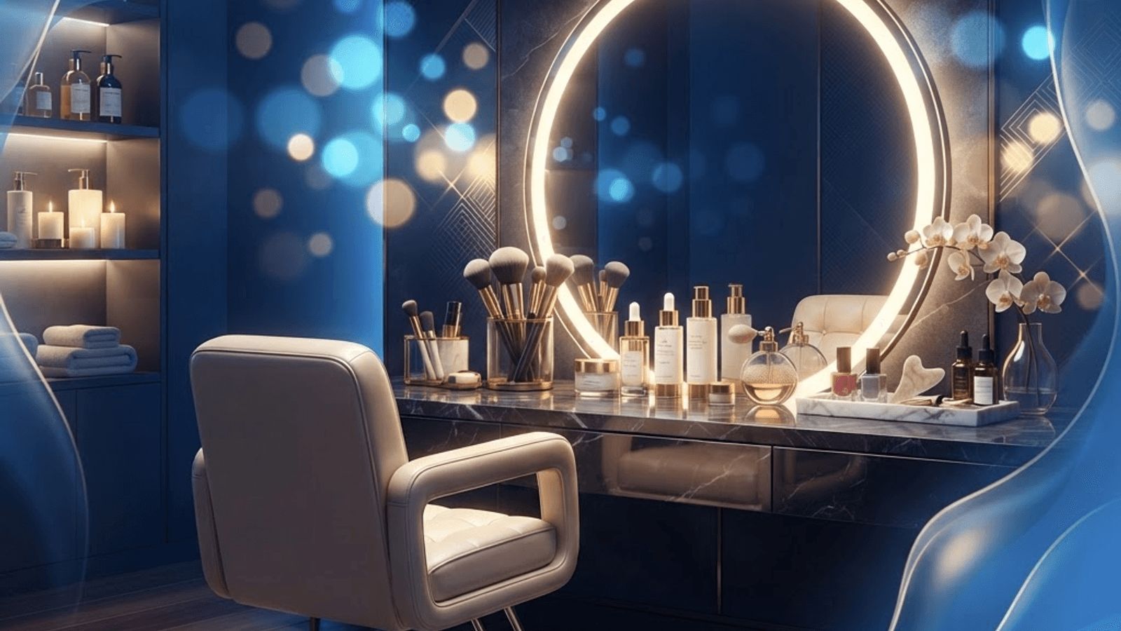 Top 10 Best Beauty Salons in Sevenoaks