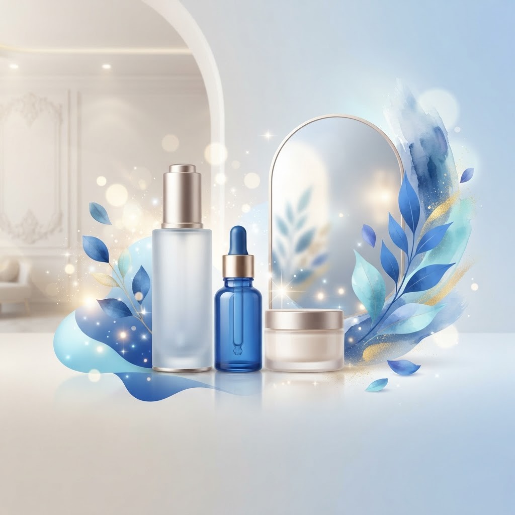 Top 10 Best Beauty Salons in Sheffield