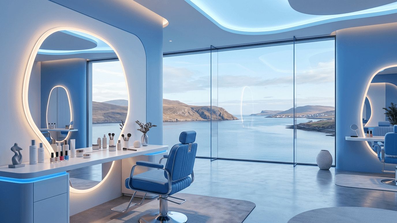 Top 10 Best Beauty Salons in Shetland Islands