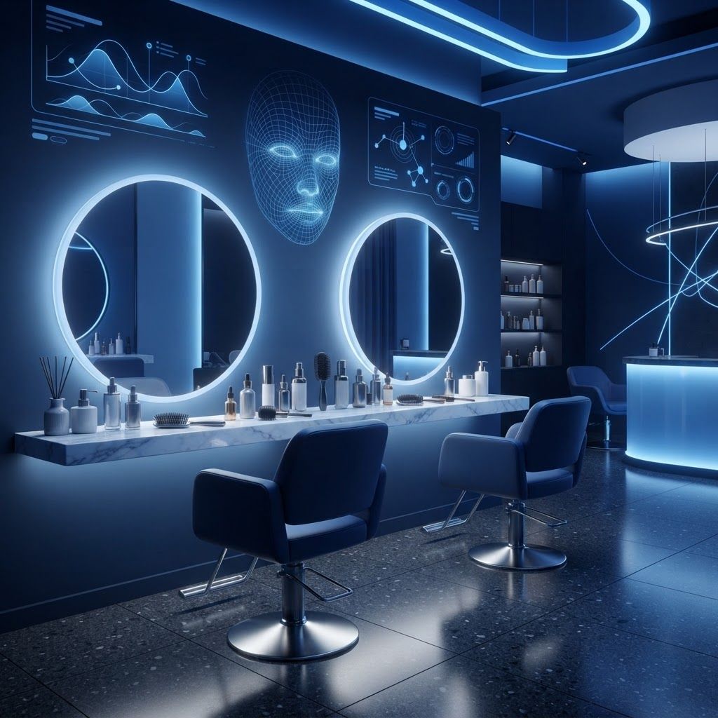 Top 10 Best Beauty Salons in Solihull