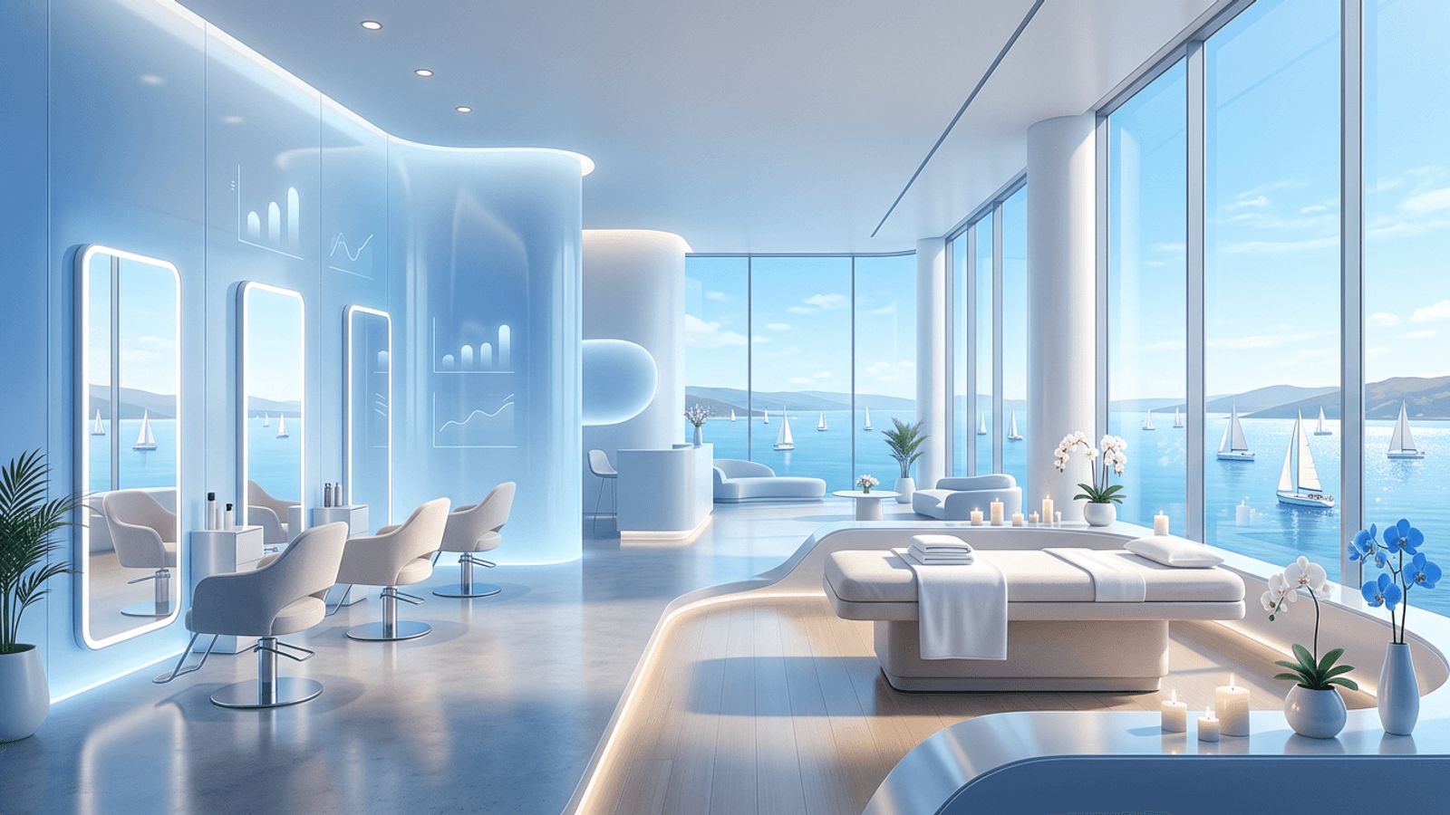 Top 10 Best Beauty Salons in South Hams