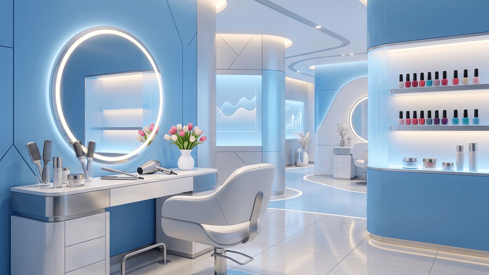 Top 10 Best Beauty Salons in South Holland