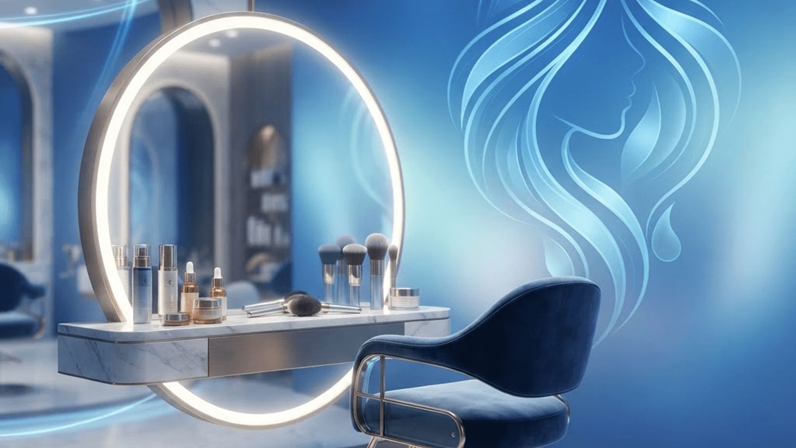 Top 10 Best Beauty Salons in South Kesteven
