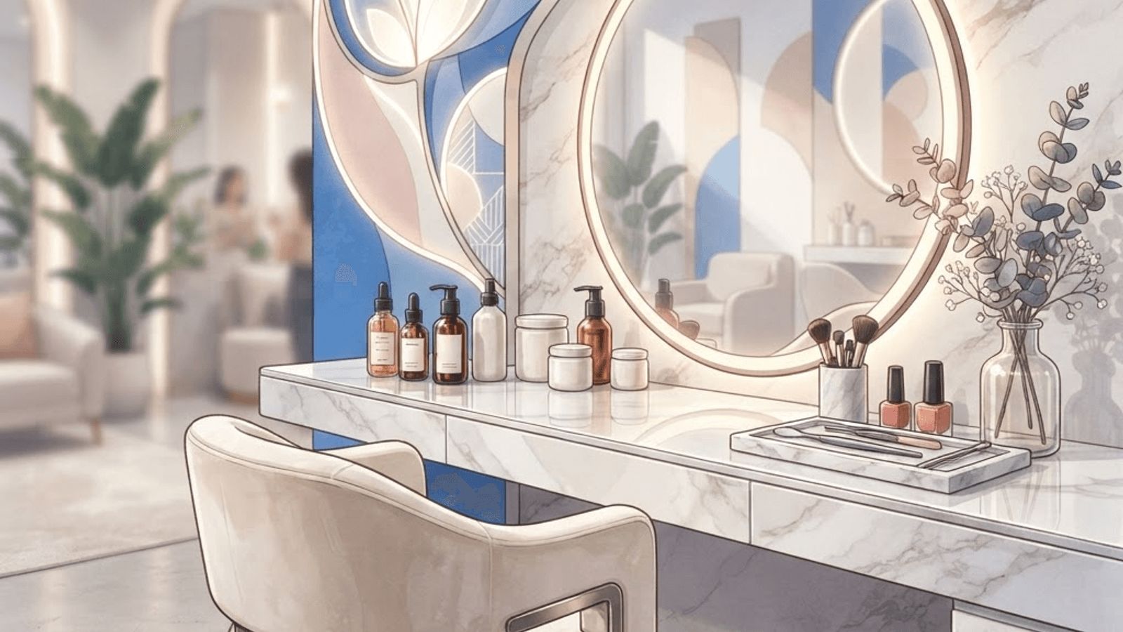 Top 10 Best Beauty Salons in St Albans