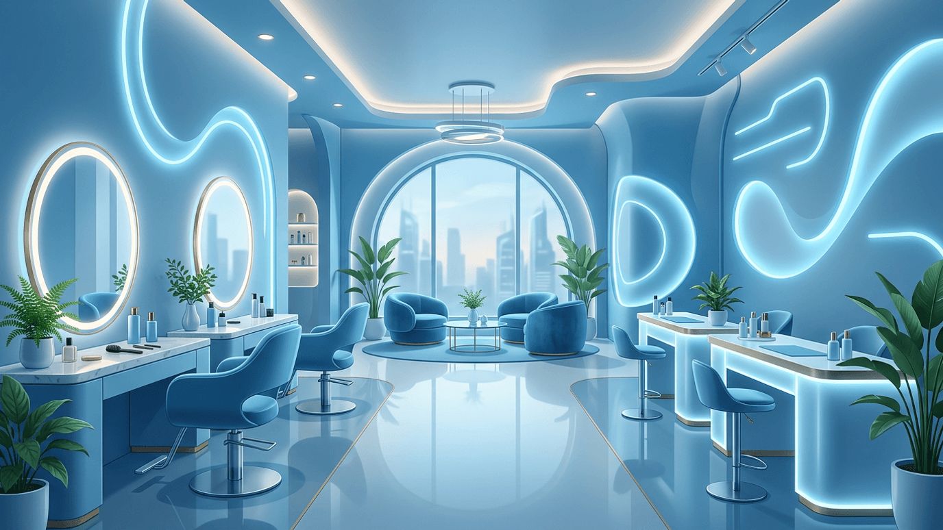 Top 10 Best Beauty Salons in Stockport