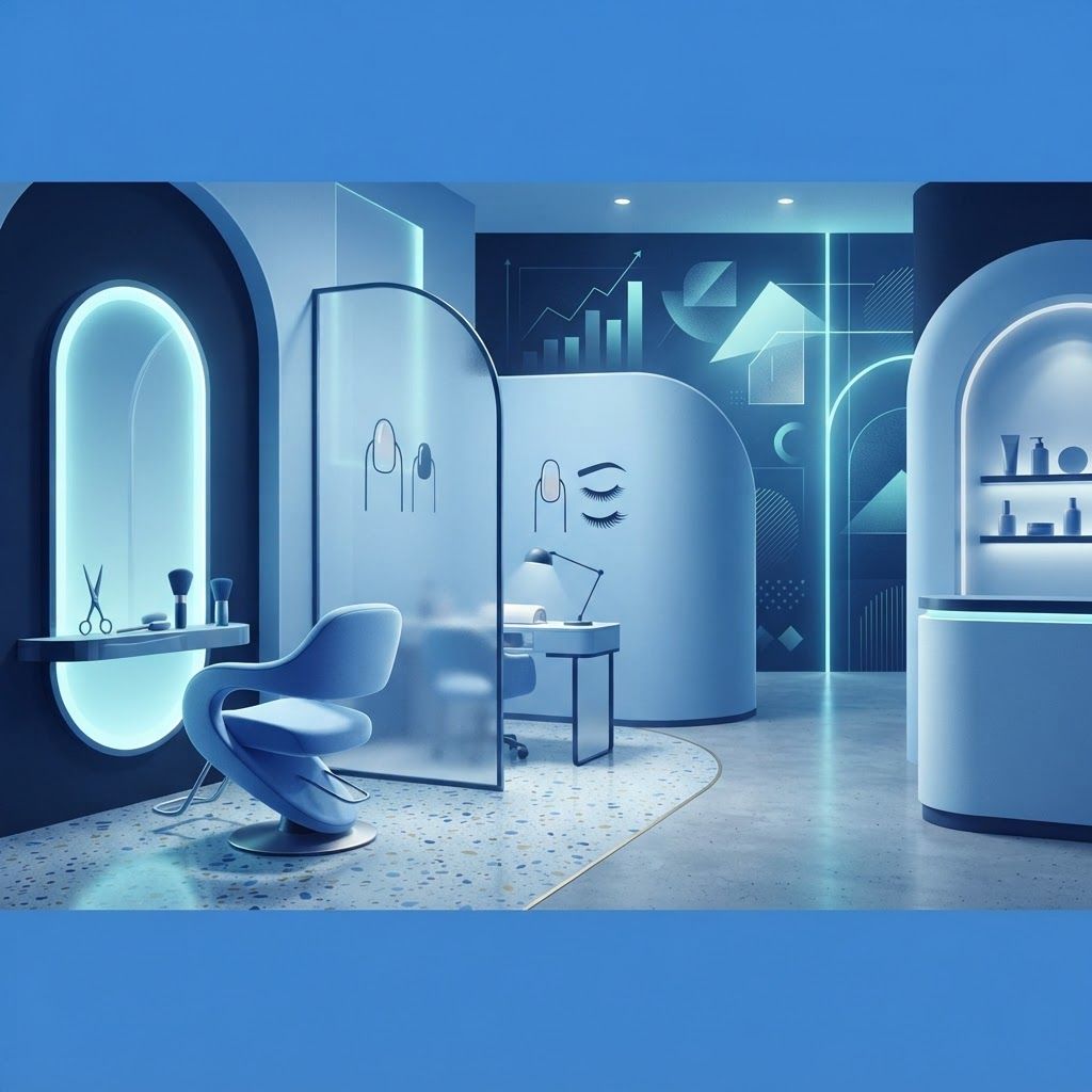 Top 10 Best Beauty Salons in Sutton