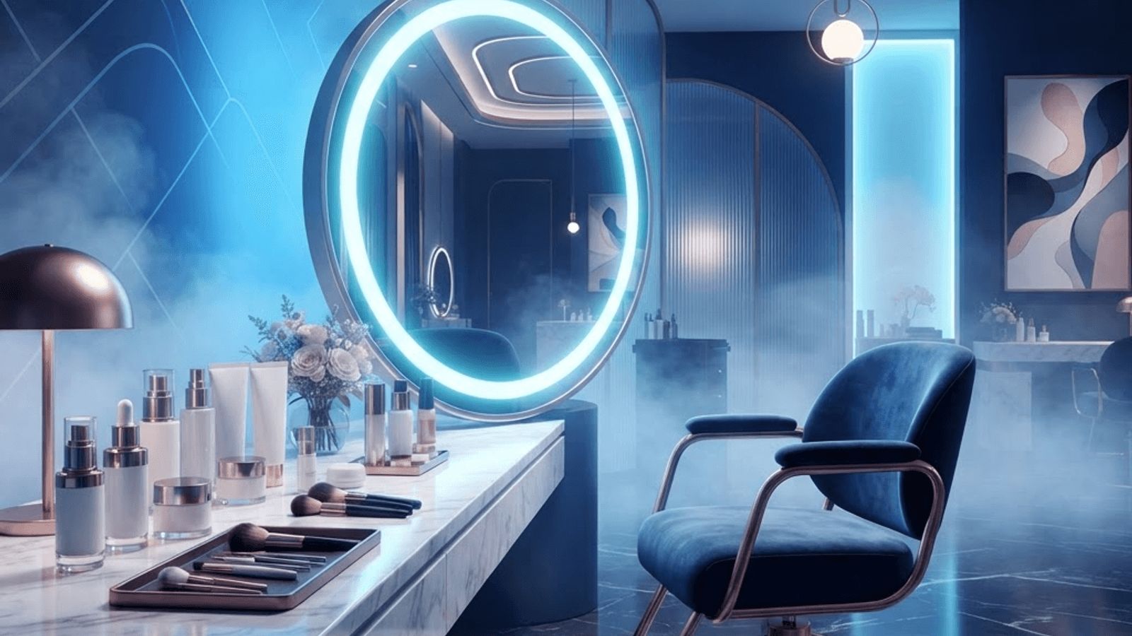 Top 10 Best Beauty Salons in Tameside