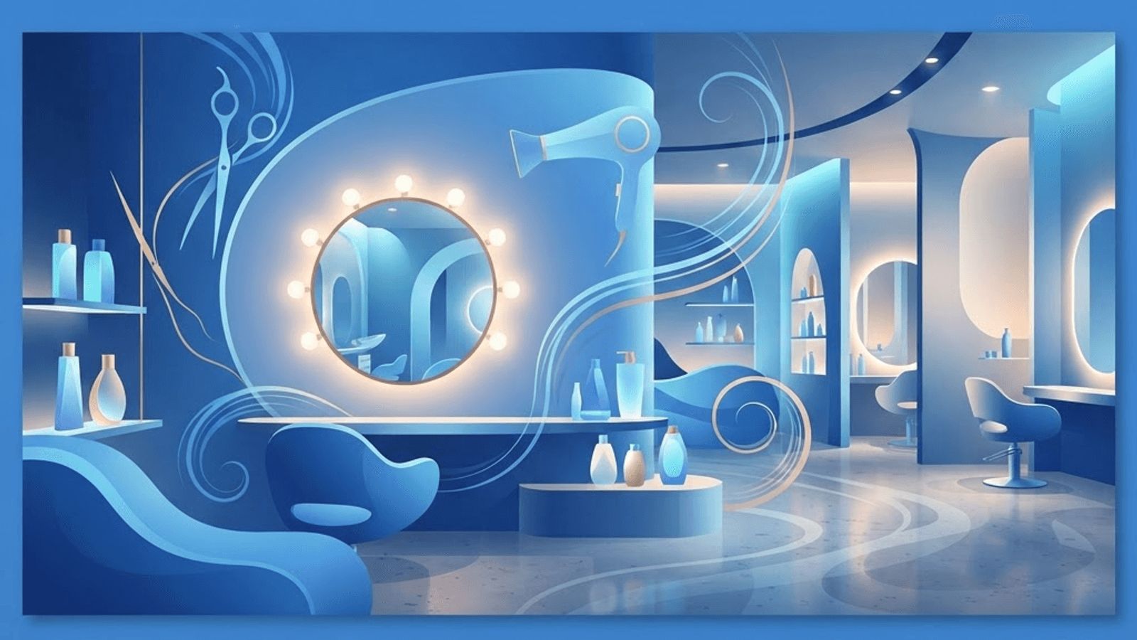 Top 10 Best Beauty Salons in Test Valley