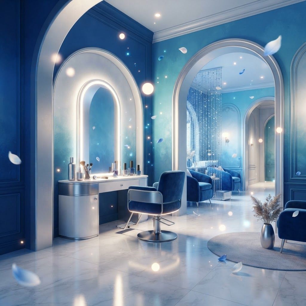 Top 10 Best Beauty Salons in Tonbridge and Malling