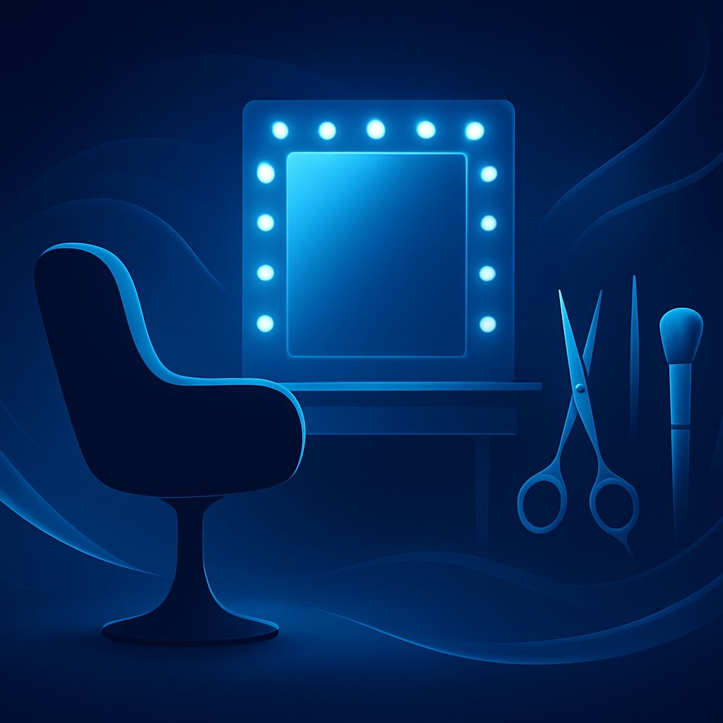 Top 10 Best Beauty Salons in Trafford