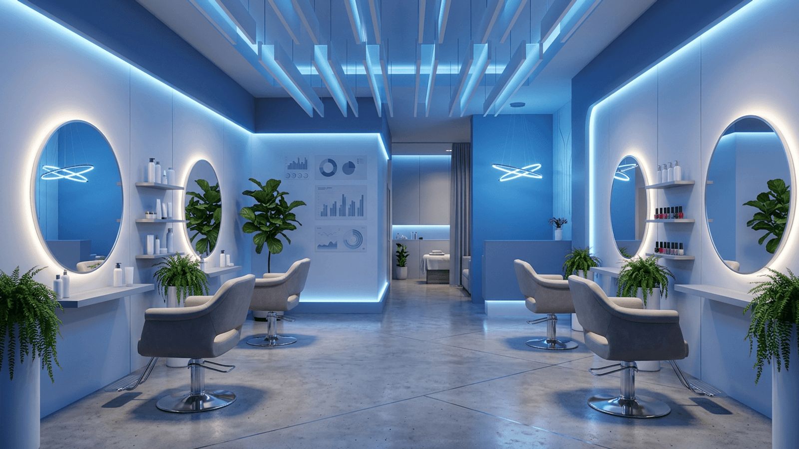 Top 10 Best Beauty Salons in West Devon