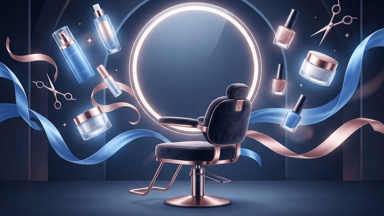 Top 10 Best Beauty Salons in West Oxfordshire