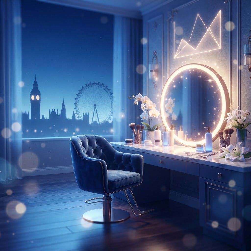 Top 10 Best Beauty Salons in Westminster
