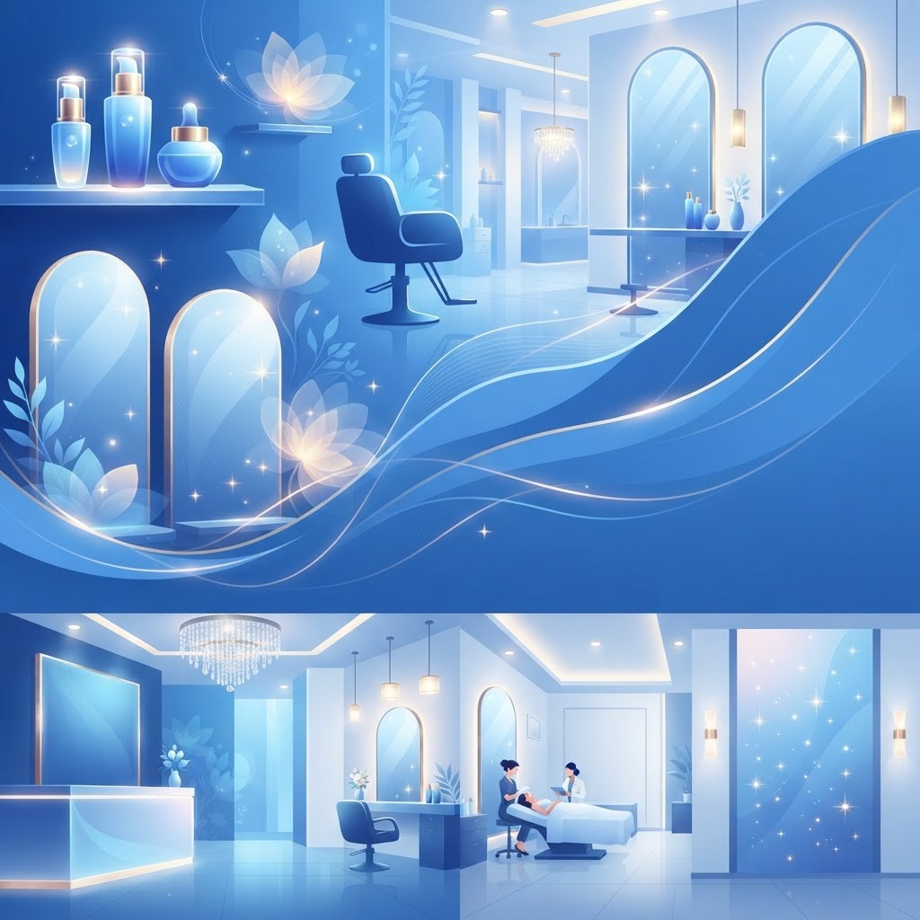 Top 10 Best Beauty Salons in Wolverhampton