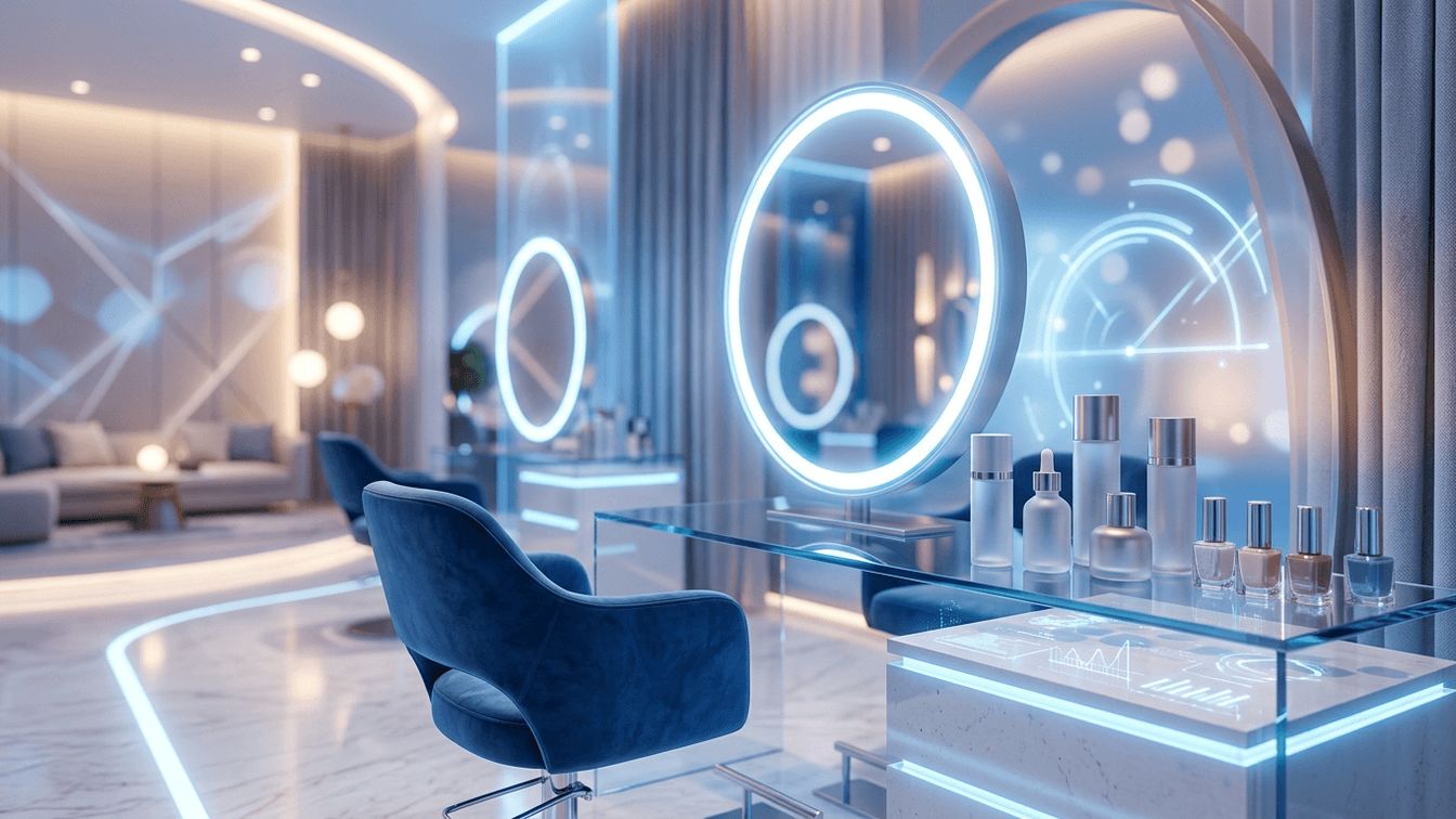 Top 10 Best Beauty Salons in Wyre Forest