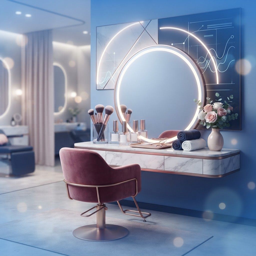 Top 10 Best Beauty Salons in York