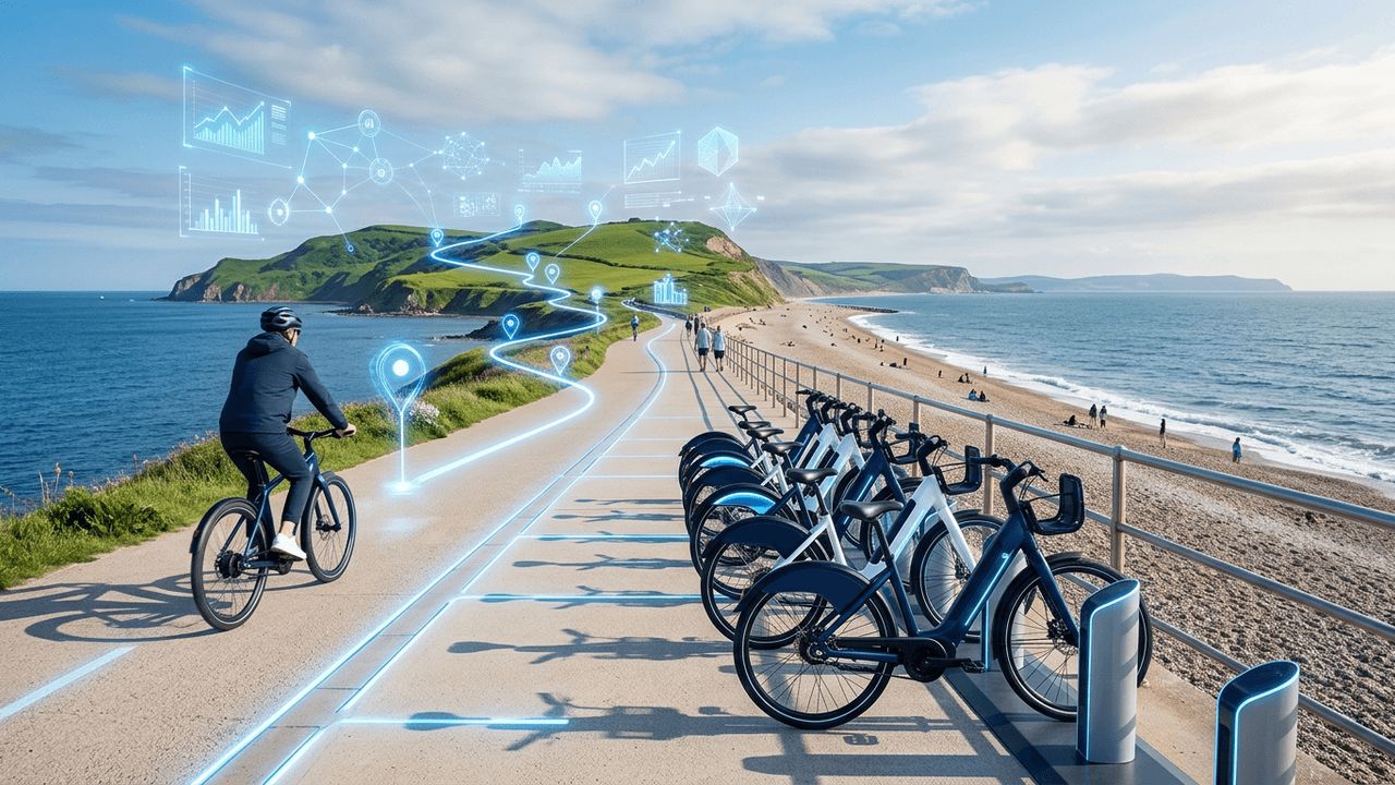 Top 10 Best Bike Rental Services in Adur