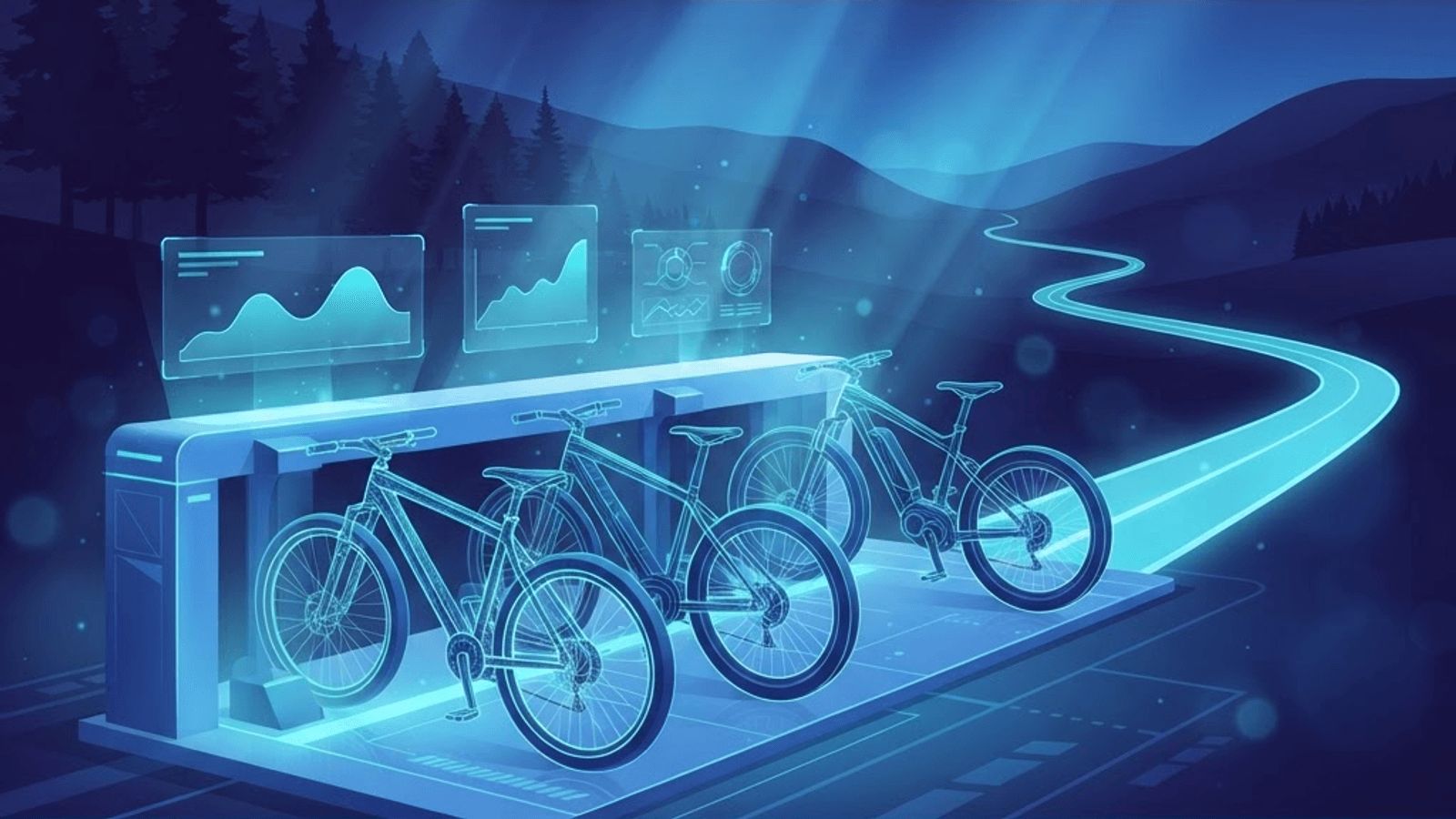 Top 10 Best Bike Rental Services in Angus