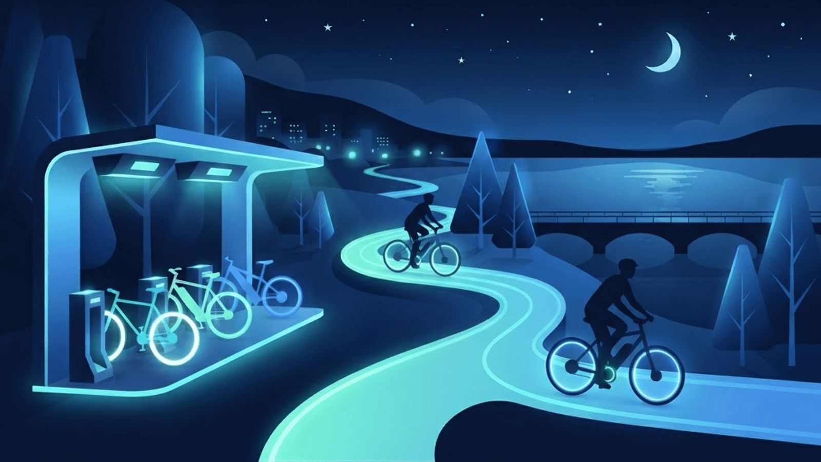 Top 10 Best Bike Rental Services in Antrim and Newtownabbey