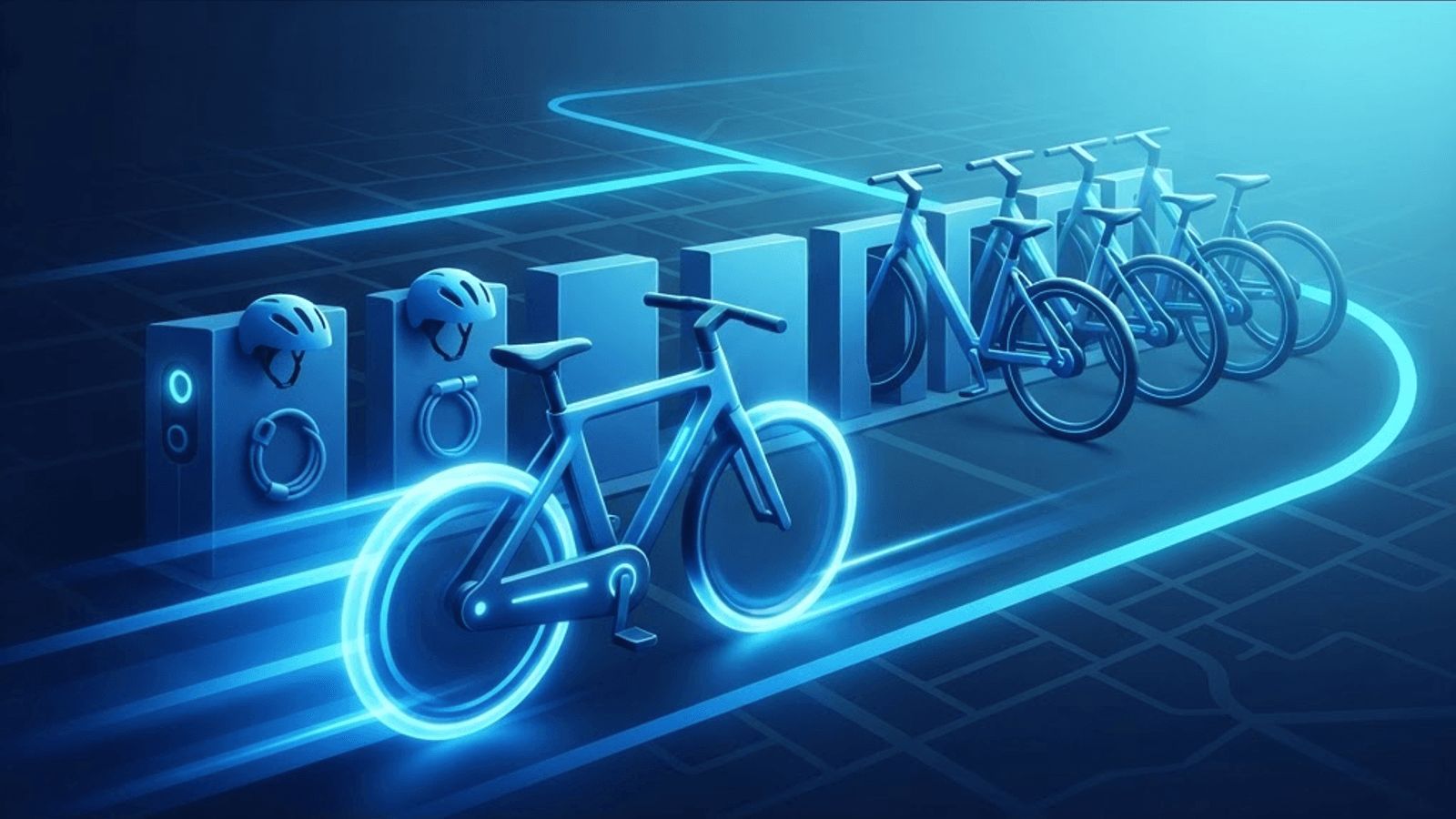 Top 10 Best Bike Rental Services in Ashfield