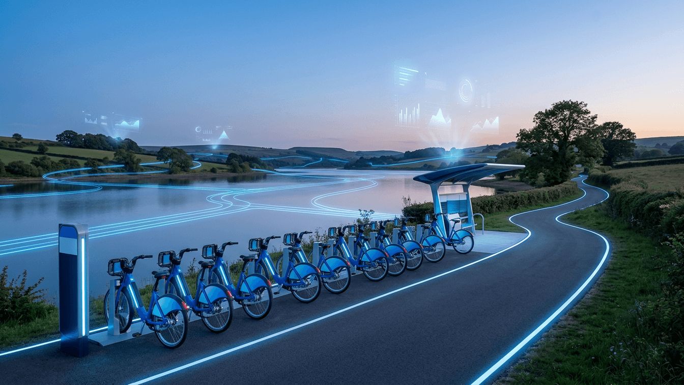 Top 10 Best Bike Rental Services in Babergh