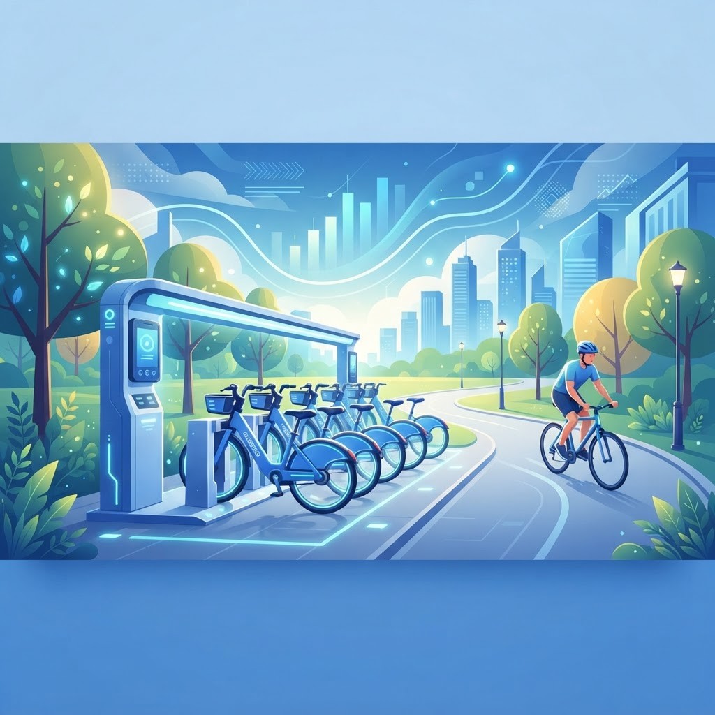 Top 10 Best Bike Rental Services in Barnet