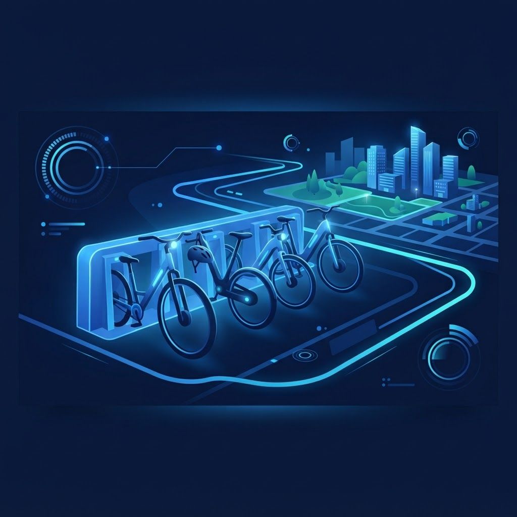 Top 10 Best Bike Rental Services in Basildon