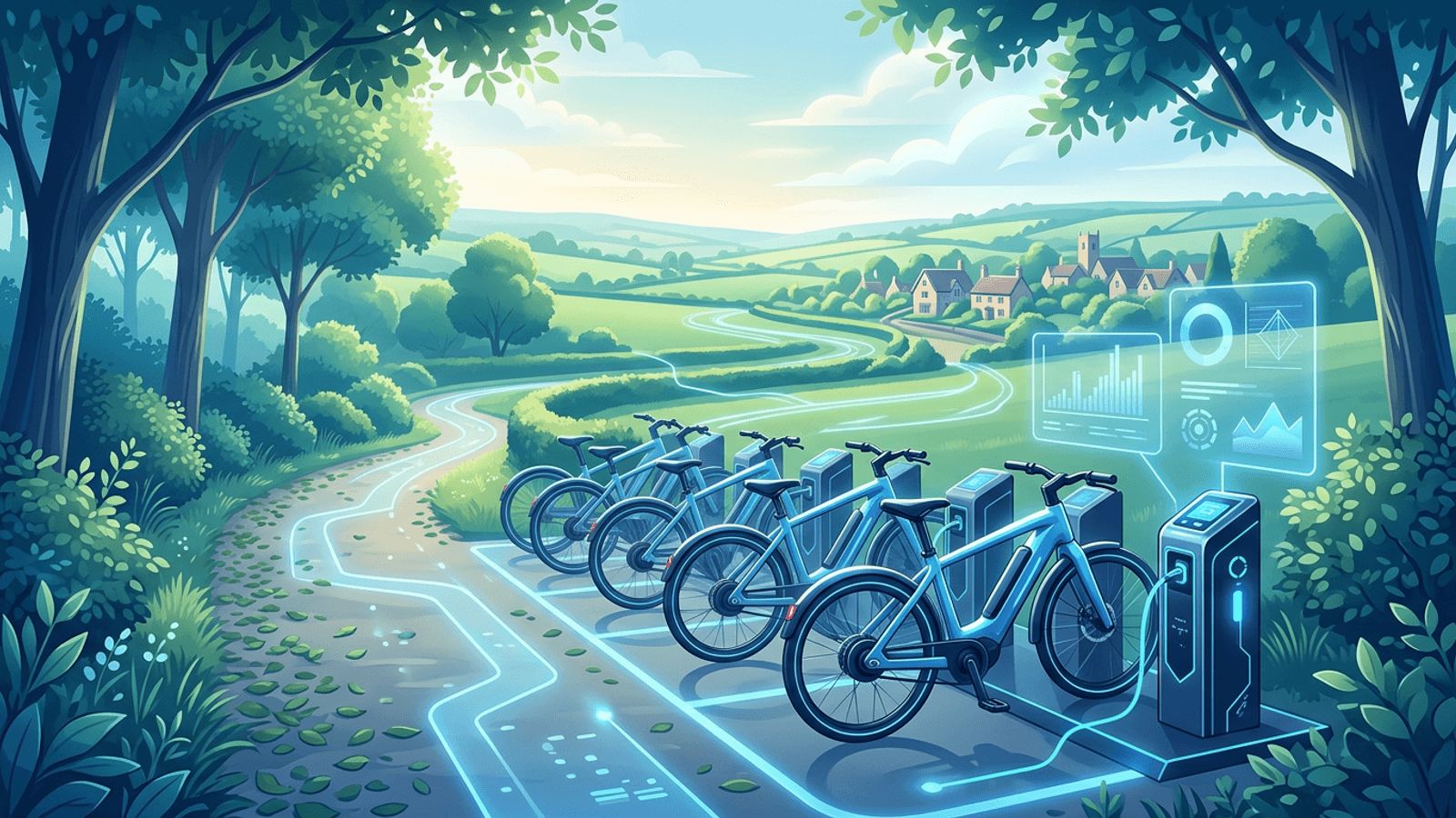 Top 10 Best Bike Rental Services in Blaby