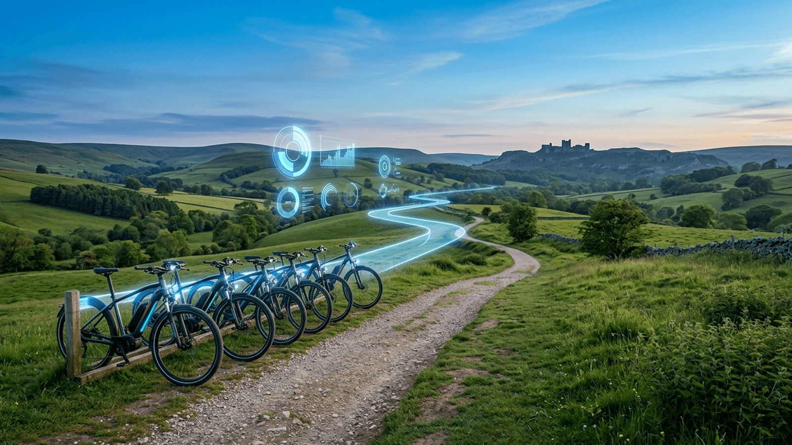Top 10 Best Bike Rental Services in Bolsover