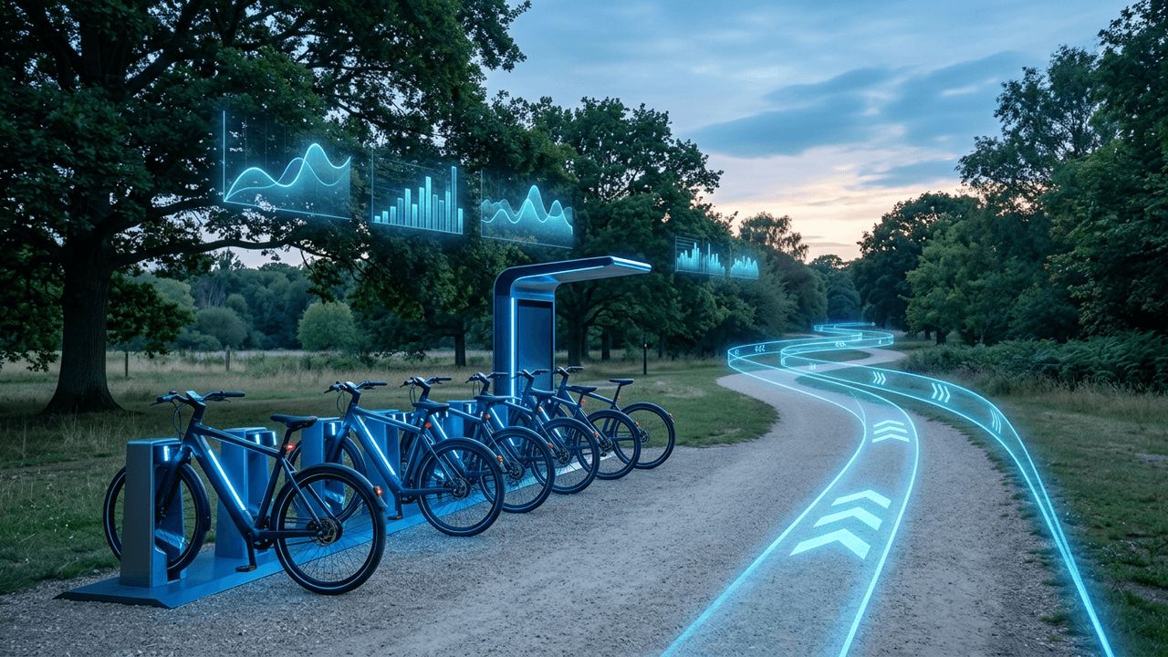 Top 10 Best Bike Rental Services in Brentwood