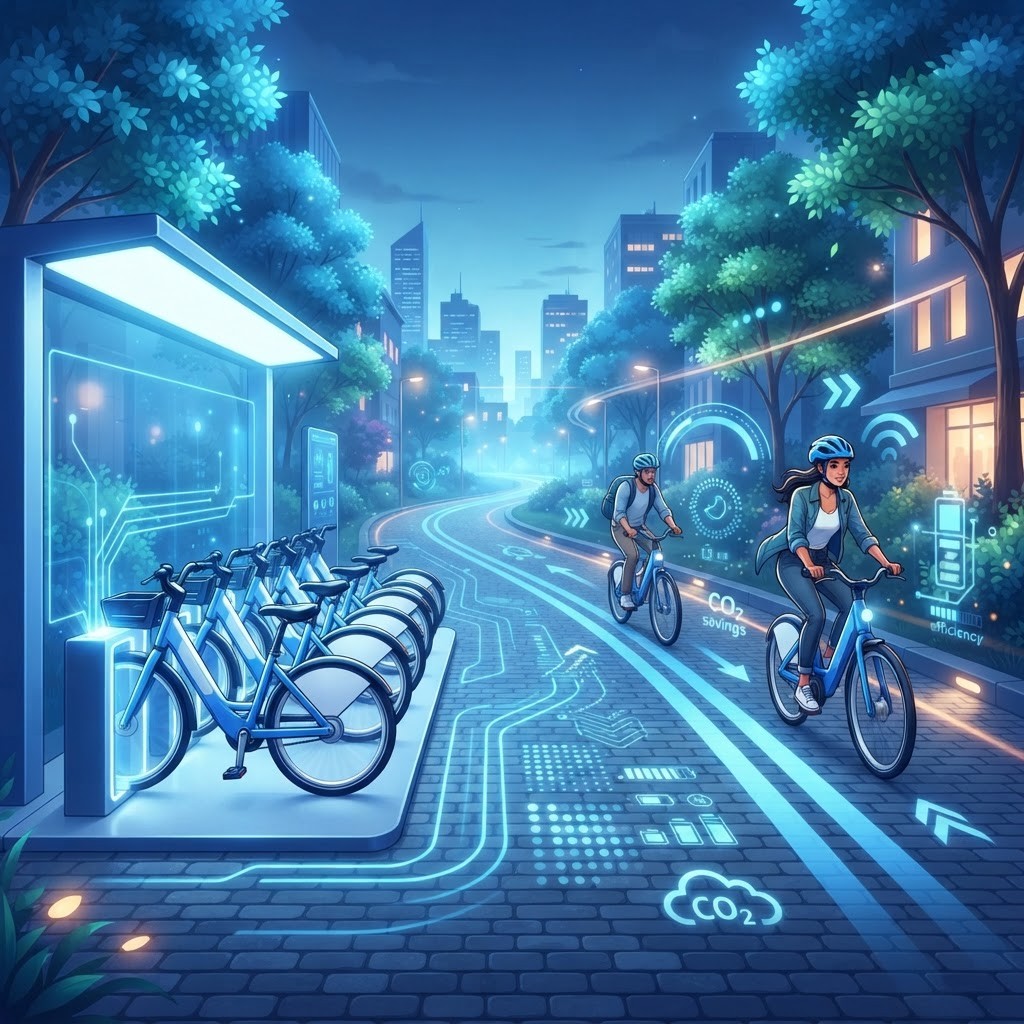 Top 10 Best Bike Rental Services in Bromley