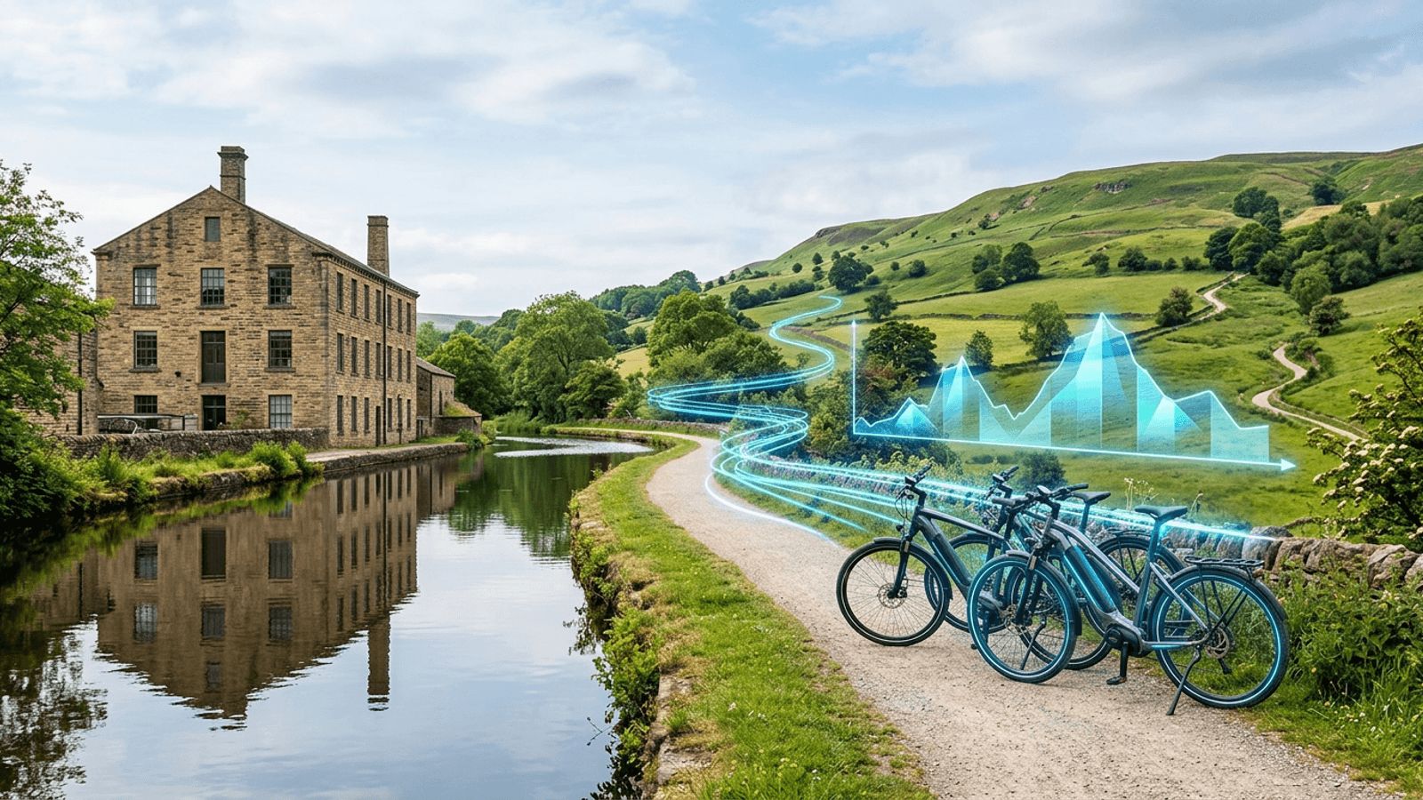 Top 10 Best Bike Rental Services in Burnley