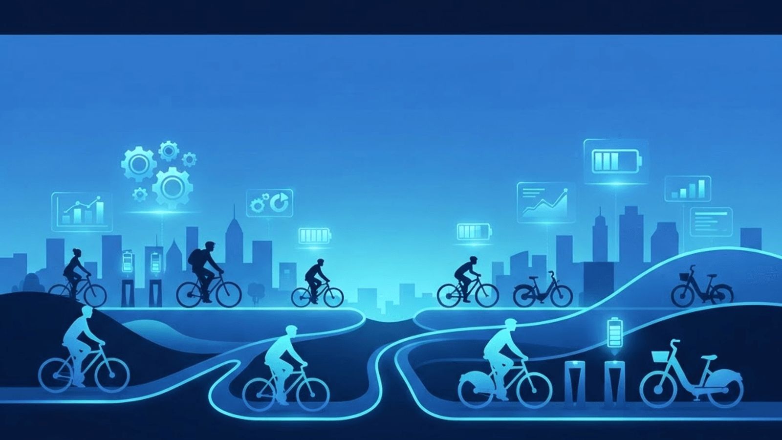 Top 10 Best Bike Rental Services in Cheltenham