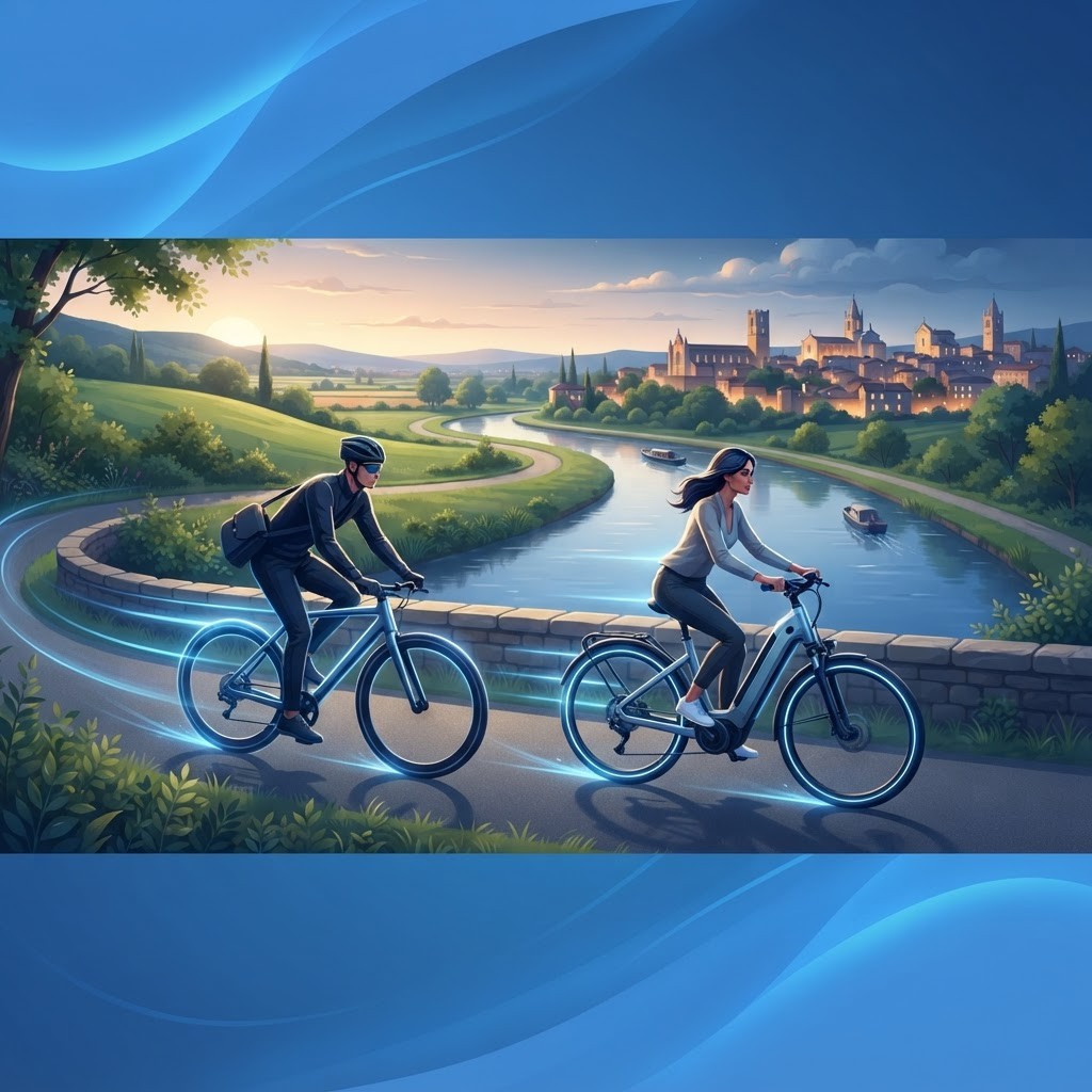 Top 10 Best Bike Rental Services in Cheshire West and Chester
