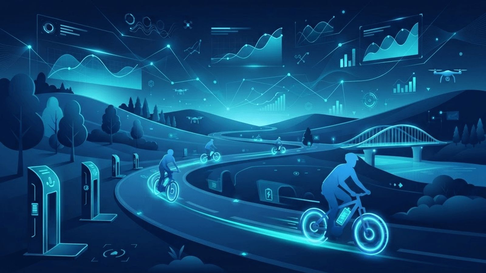 Top 10 Best Bike Rental Services in Chorley