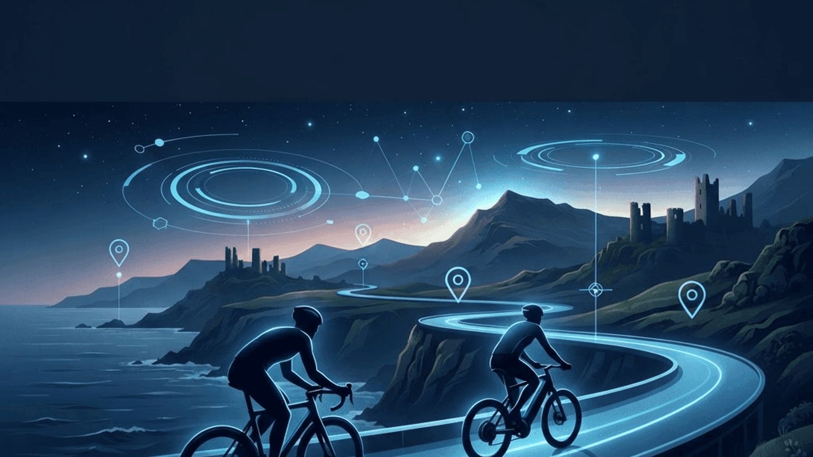 Top 10 Best Bike Rental Services in Conwy