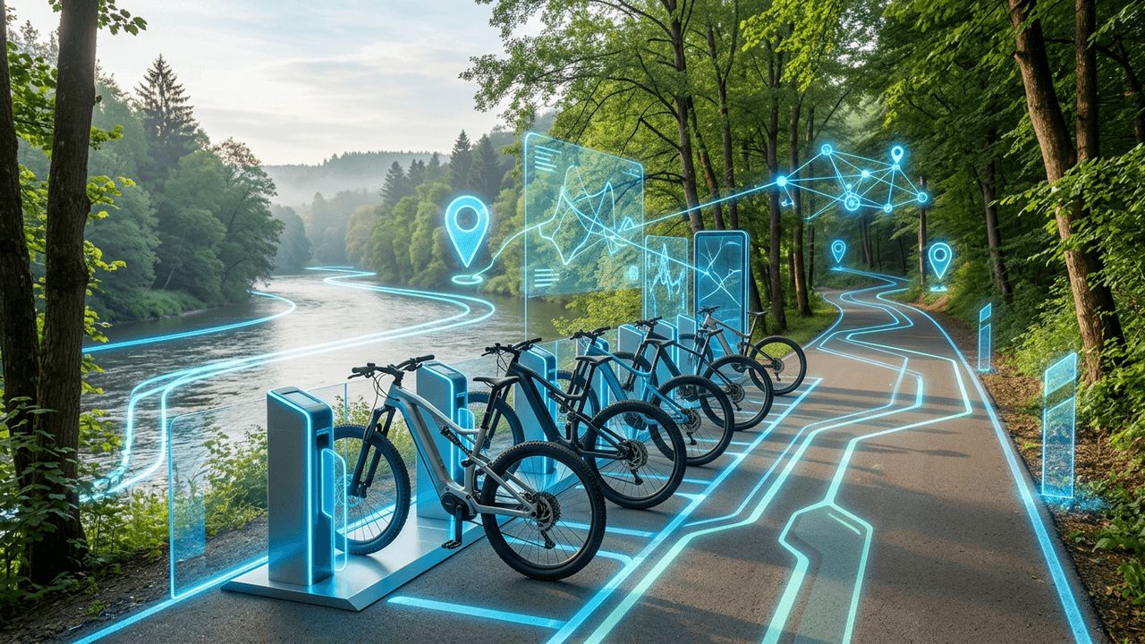 Top 10 Best Bike Rental Services in Darlington