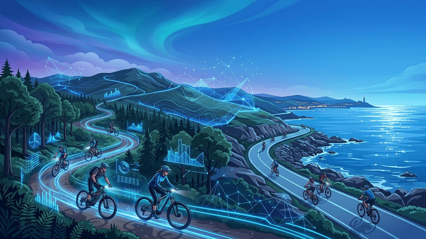 Top 10 Best Bike Rental Services in Denbighshire