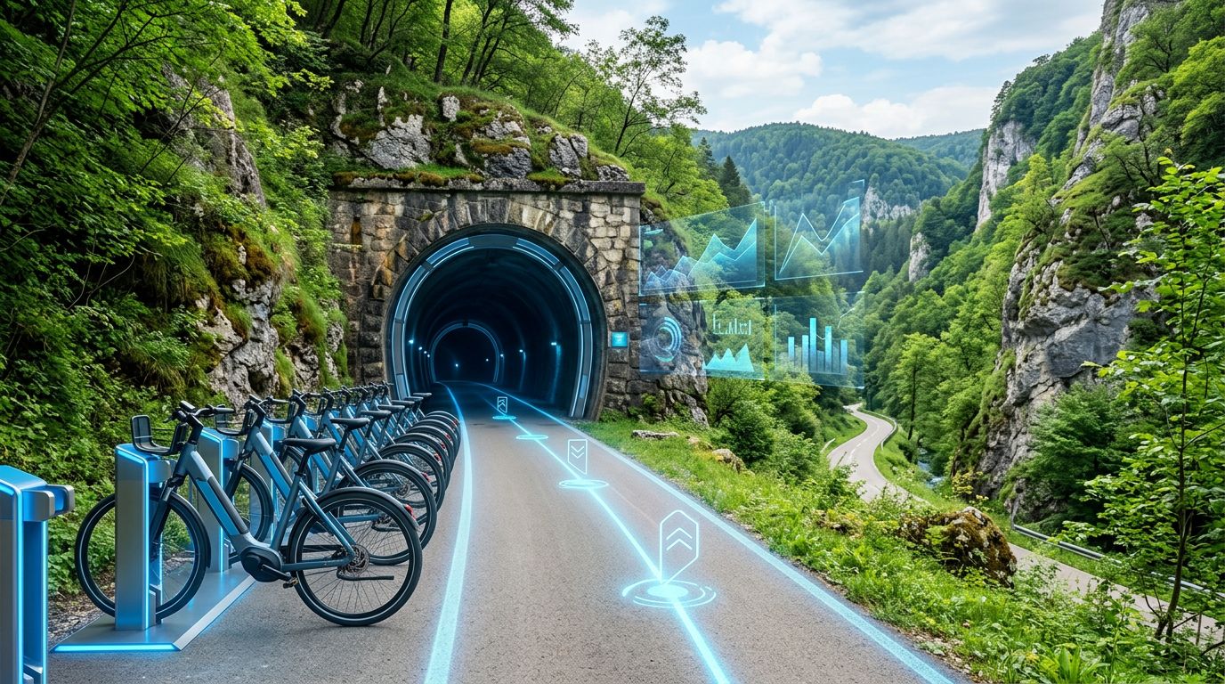 Top 10 Best Bike Rental Services in Derbyshire Dales