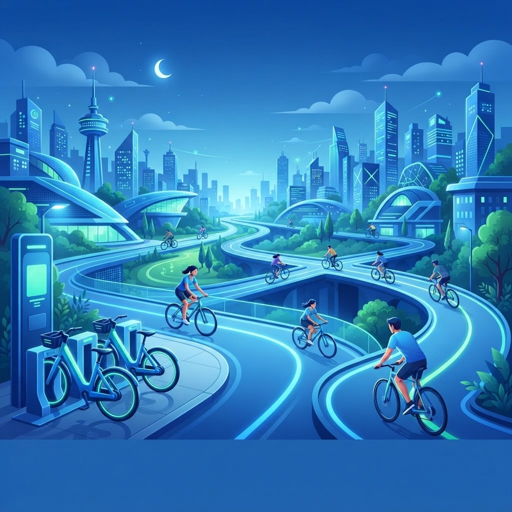 Top 10 Best Bike Rental Services in Doncaster